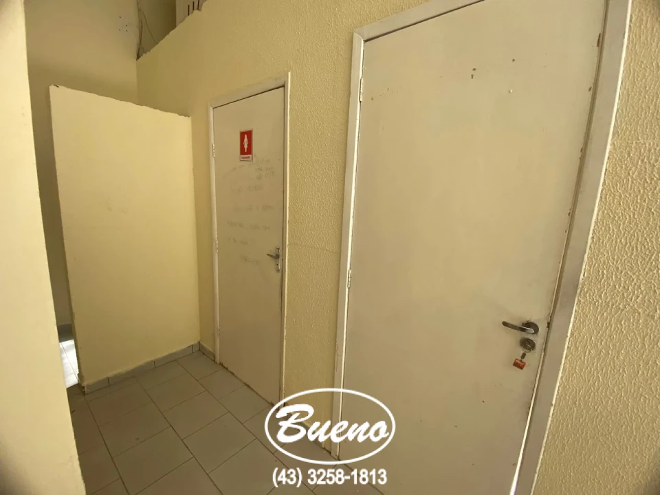 Imagens do imóveis Barracão para locação - Vila Romana
