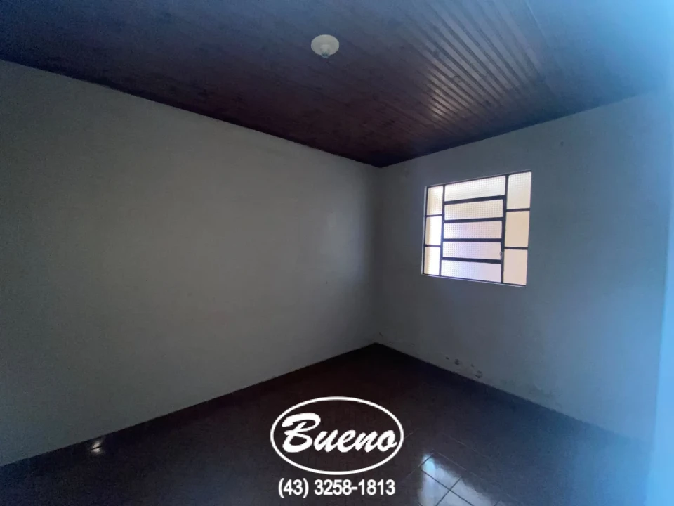 Casa para Locação