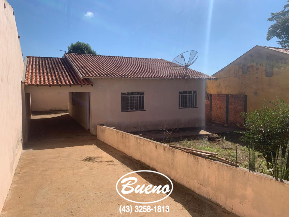 Imagens do imóveis Vende Casa no Terra Bonita