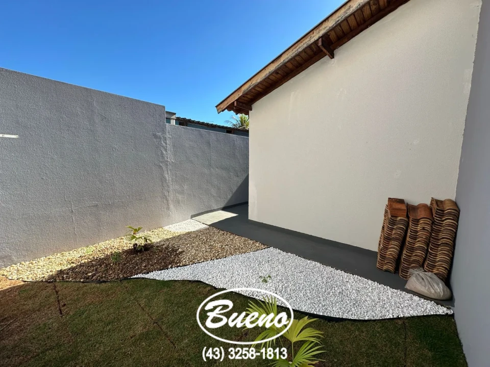 Imagens do imóveis Vende Casa Geminada no Terra Bonita
