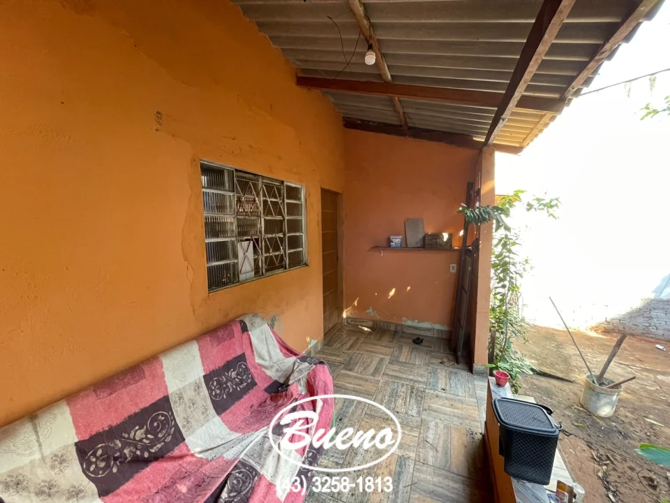 Imagens do imóveis Vende casa no Balneário Tibagi