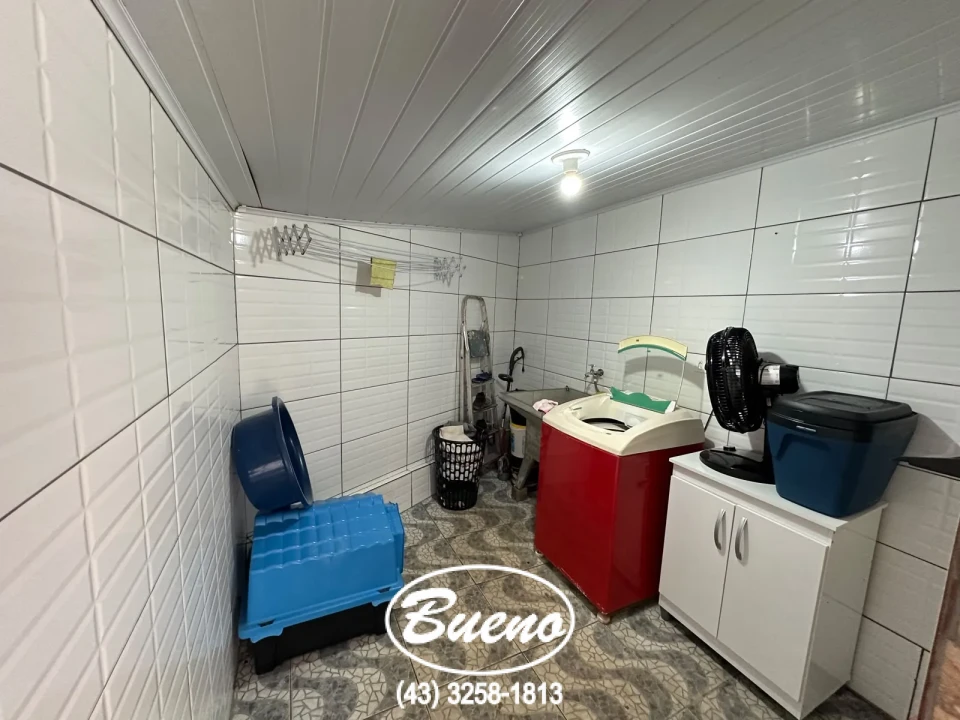 Imagens do imóveis Vende Casa no Jardim Santa Paula com Edícula no Fundo