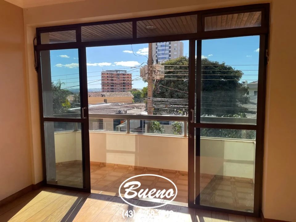 Condomínio Residencial Pioneiros