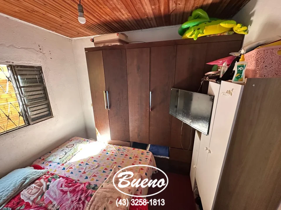 Imagens do imóveis Venda Casa com Edícula no Fundo