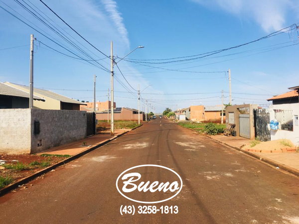 Imagens do imóveis Terreno Residencial das Palmeiras