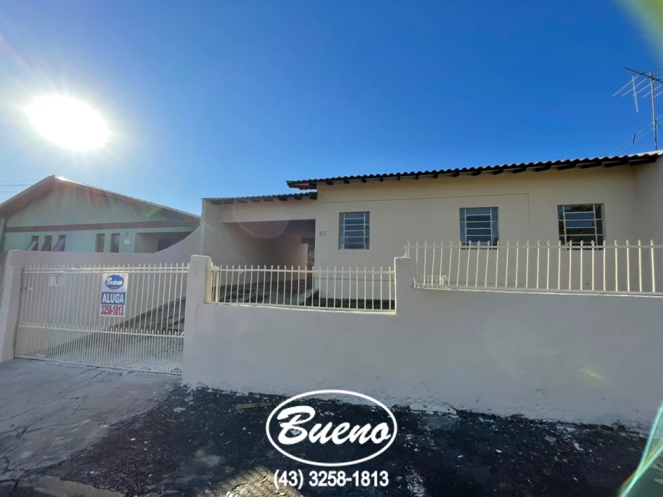 Imagens do imóveis Casa para Locação no Serraia