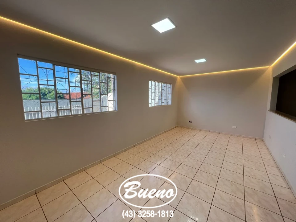 Casa para Locação no Serraia