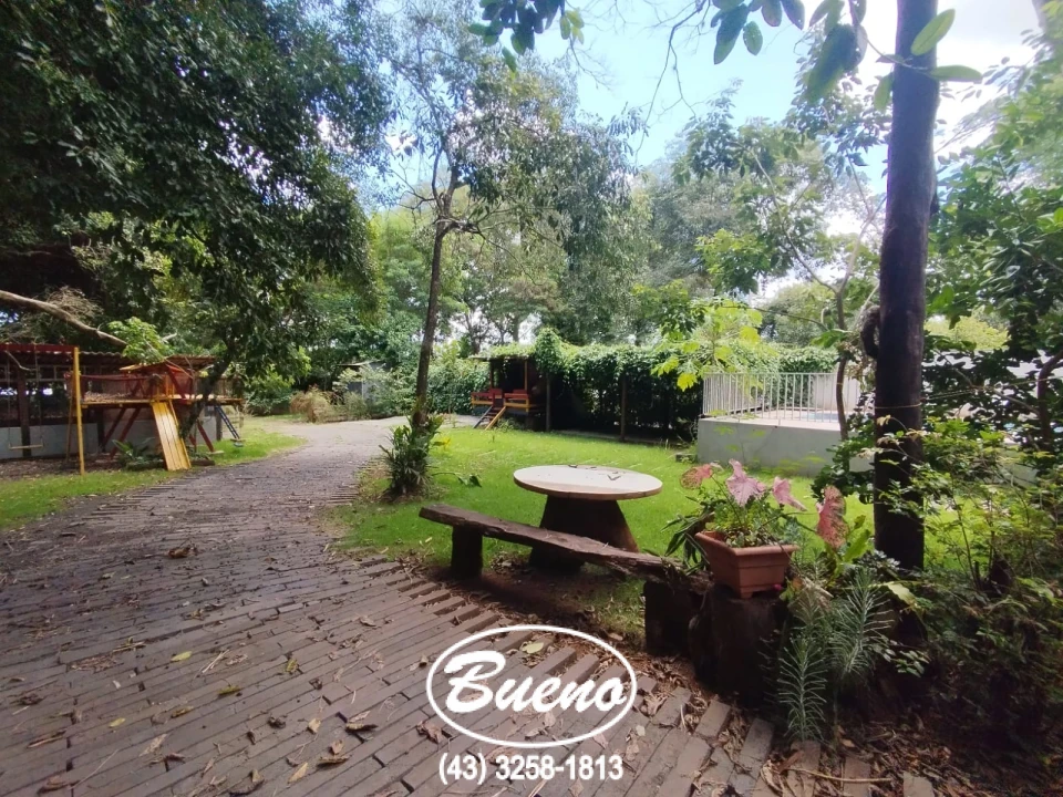 Imagens do imóveis Venda Chácara Com Fundo Para o Rio Tibagi