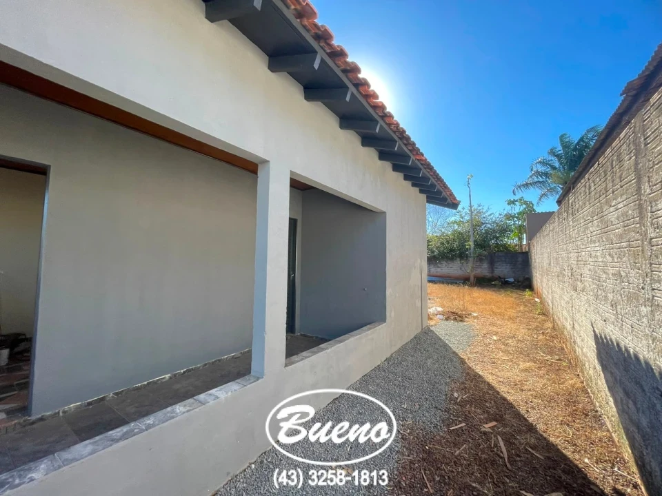 Imagens do imóveis Casa para Locação no Jardim Éden