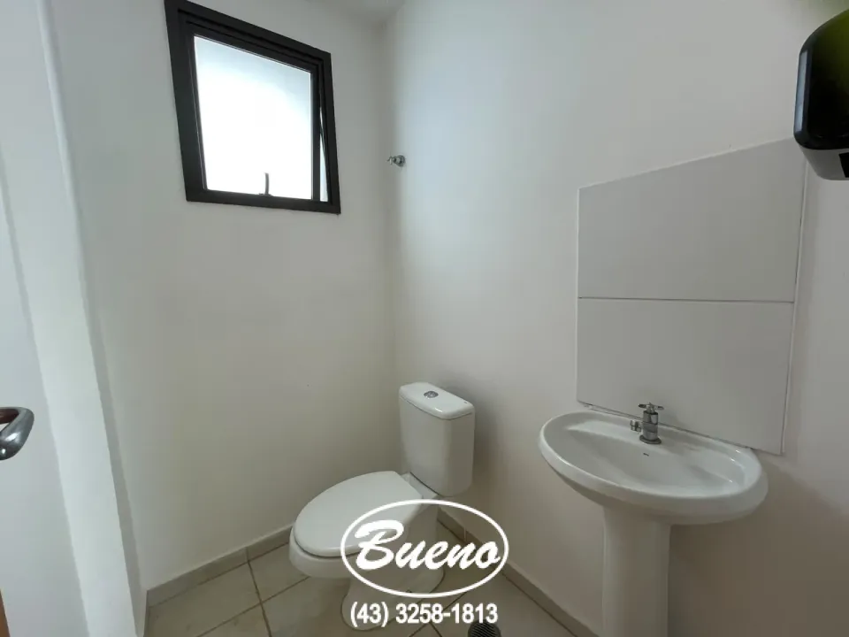 Sala para Locação no Vista Bela