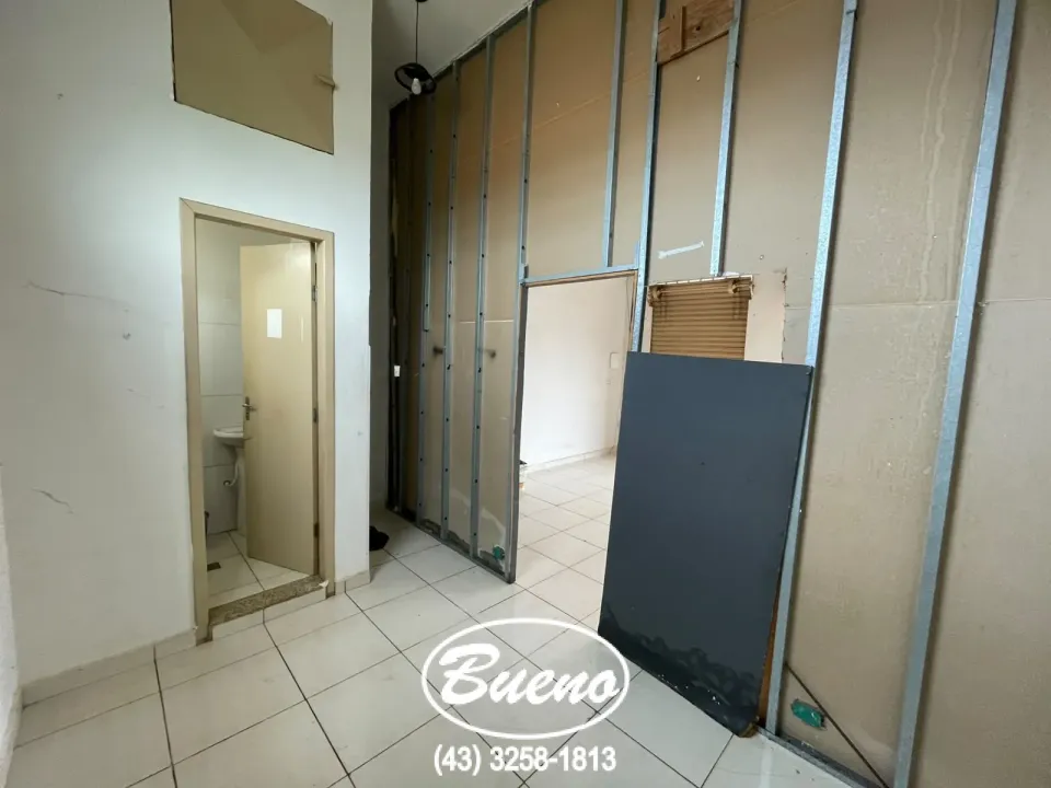 Imagens do imóveis Sala Comercial P/locação no Jardin do Lago