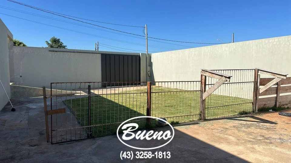 Imagens do imóveis Vende Terreno Murado No jardim do Lago