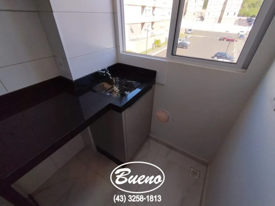 Imagens do imóveis Apartamento p/locação no Res. Terras de Santa Cruz II