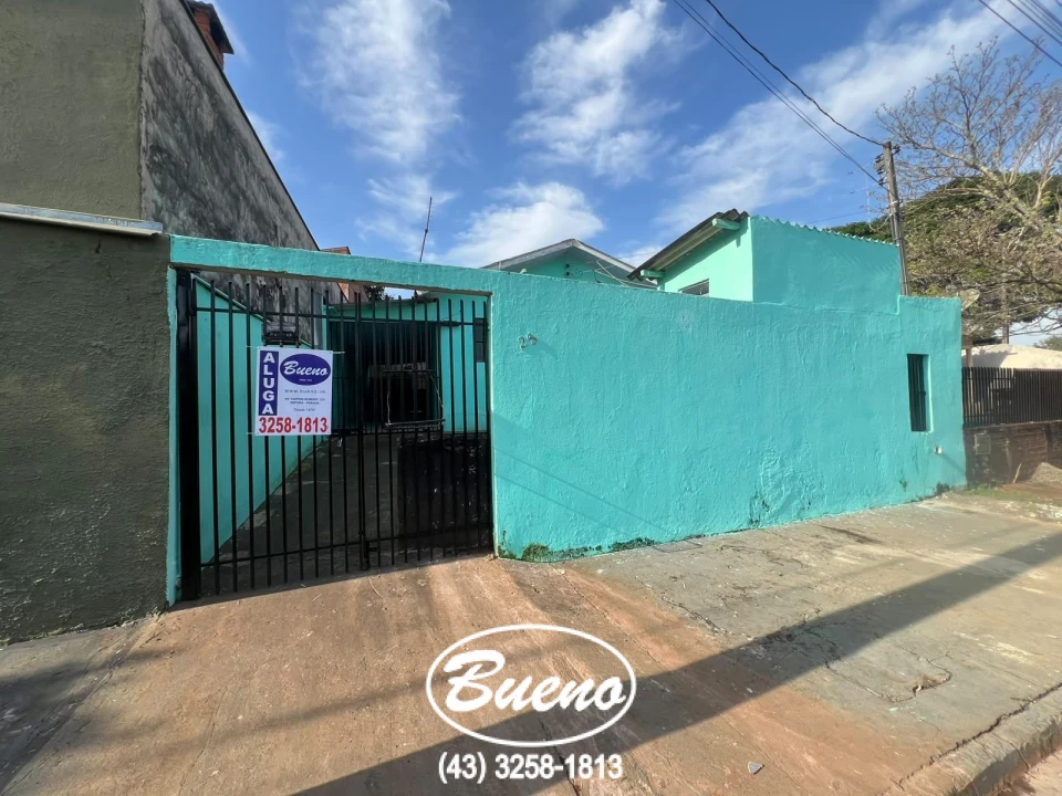 Imagens do imóveis Casa p/Locação Conj. José Messias