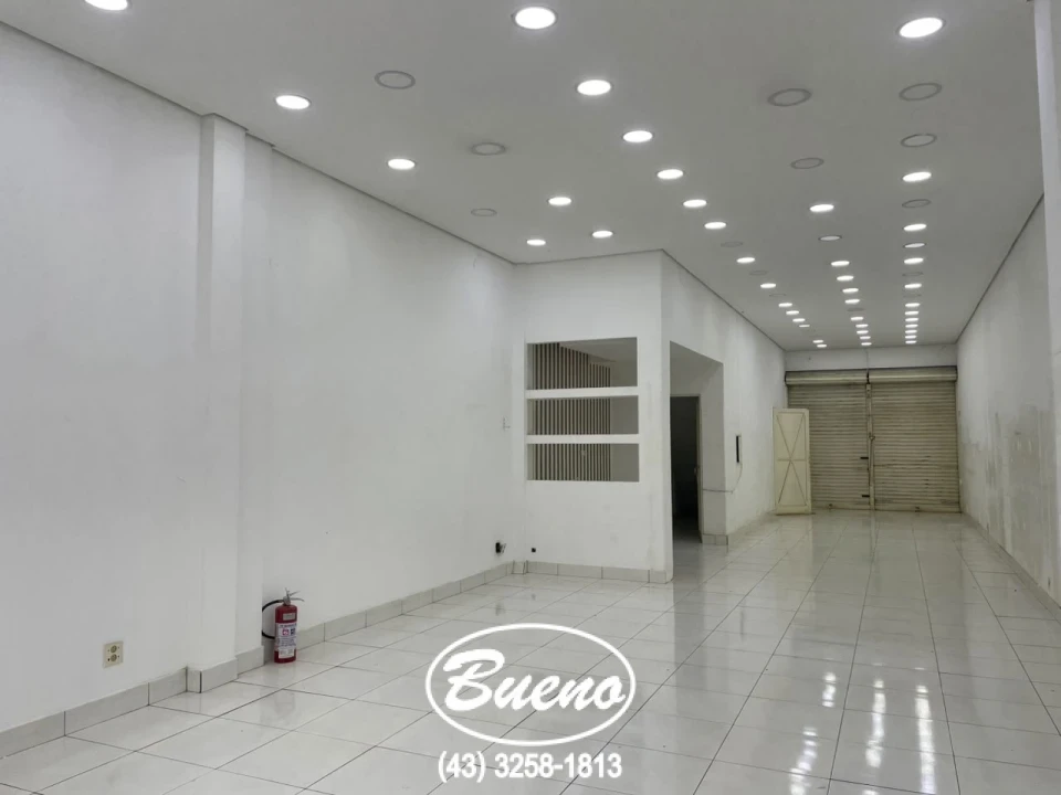 Imagens do imóveis Sala Comercial no CENTRO