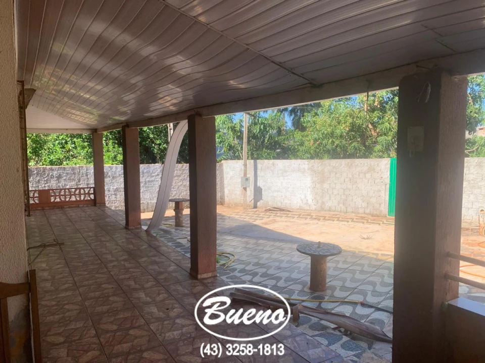 Imagens do imóveis Vende Chácara Balneário Tibagi