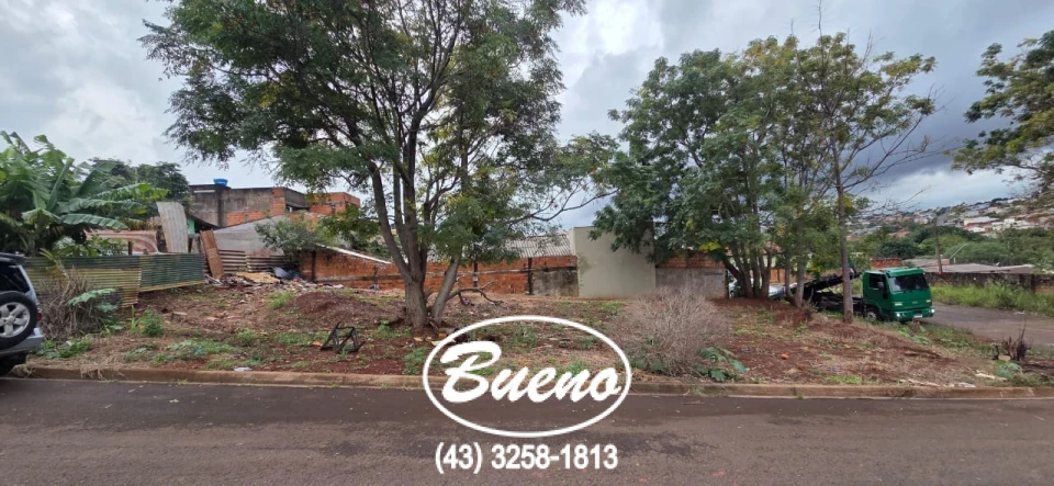 Imagens do imóveis Vende Terreno Jardim Colinas - Londrina