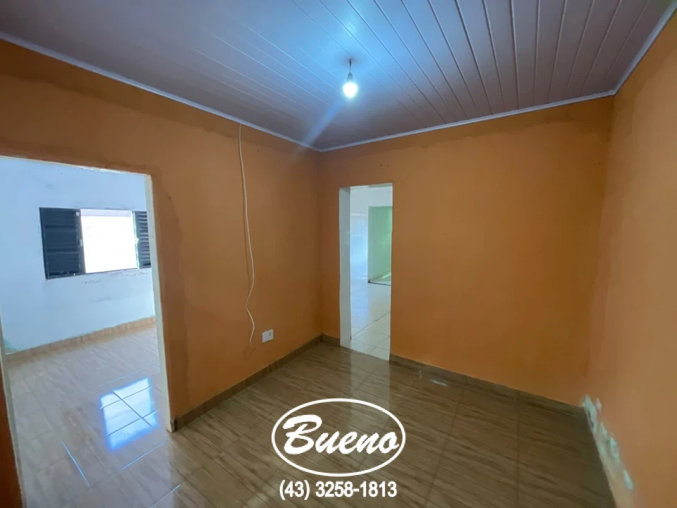 Imagens do imóveis Vende casa no Balneário Tibagi
