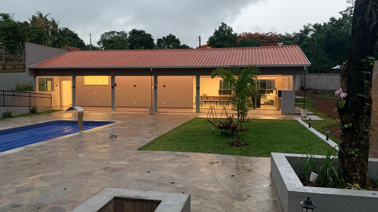 Imagens do imóveis Vende Linda Chácara Recanto do Engenho