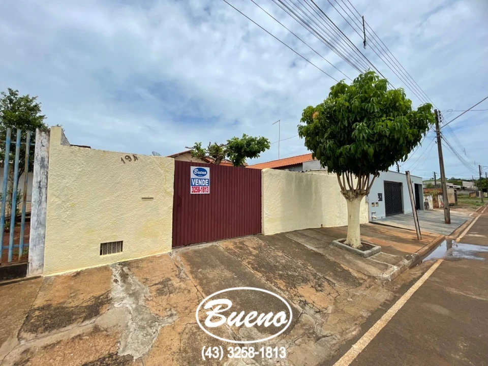 Imagens do imóveis Casa venda em Jataizinho