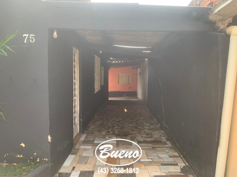 Imagens do imóveis Casa à Venda jardim Rosa de Ouro