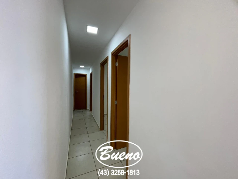 Imagens do imóveis Apartamento para Locação no Residencial Incanto