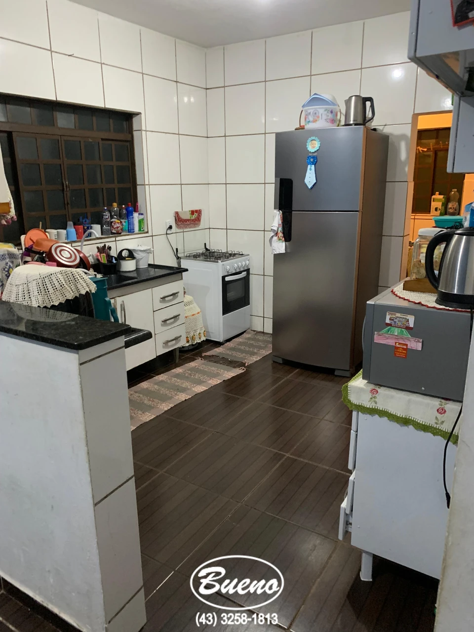 Imagens do imóveis Vende Casa com Edícula