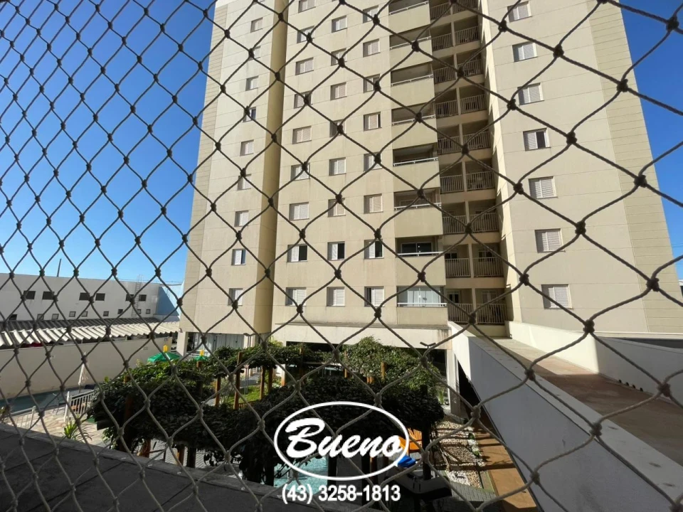 Imagens do imóveis Apartamento para Locação no Residencial Incanto