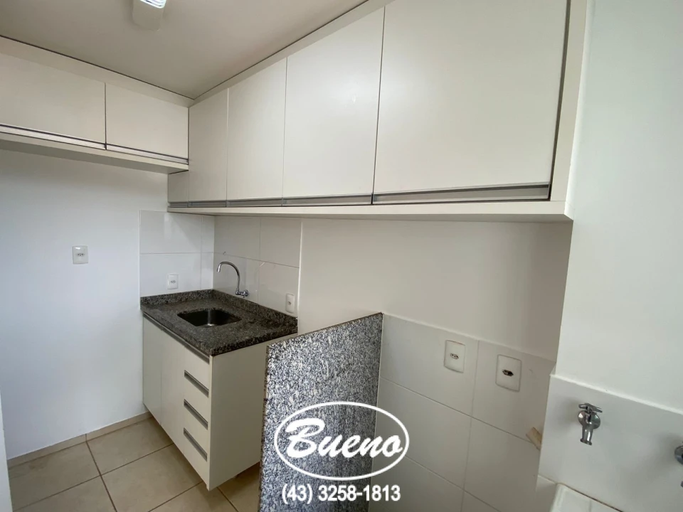 Imagens do imóveis Apartamento p/locação no Res. Piazza Di Fiori