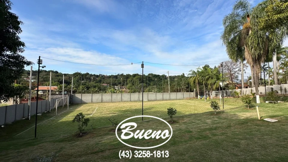 Imagens do imóveis Vende Linda Chácara Jardim Marajoara