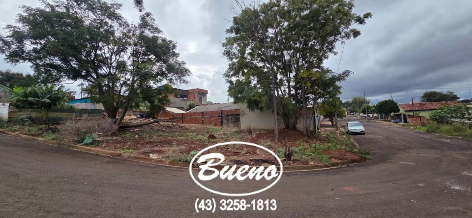 Imagens do imóveis Vende Terreno Jardim Colinas - Londrina