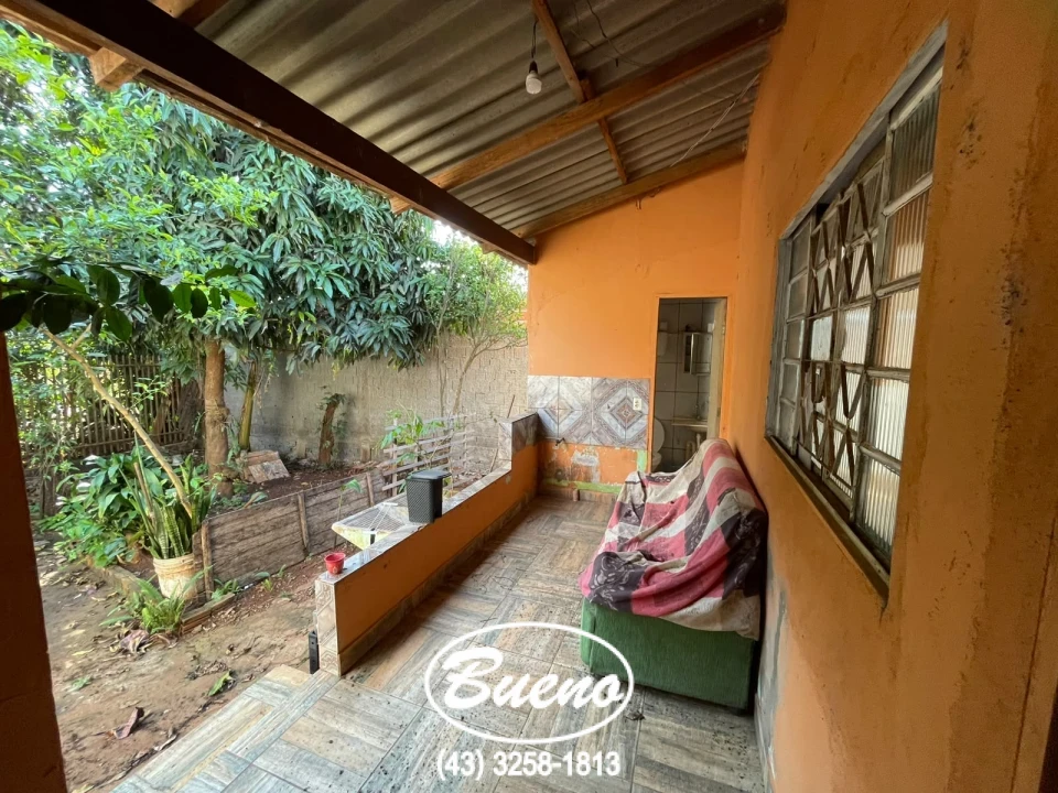 Imagens do imóveis Vende casa no Balneário Tibagi