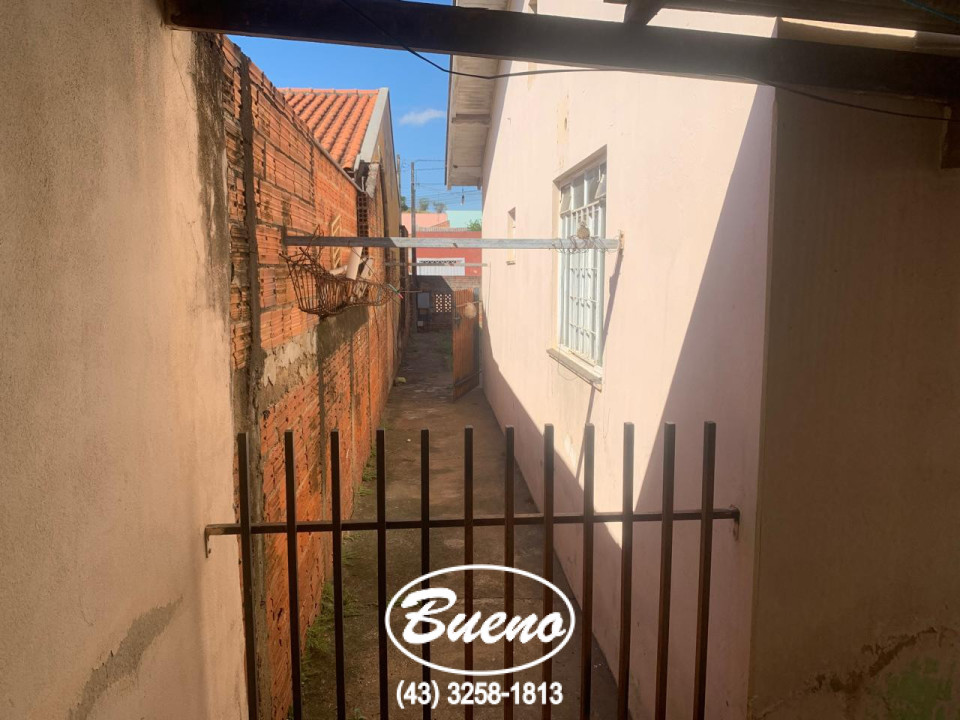 Imagens do imóveis Vende Casa no Terra Bonita