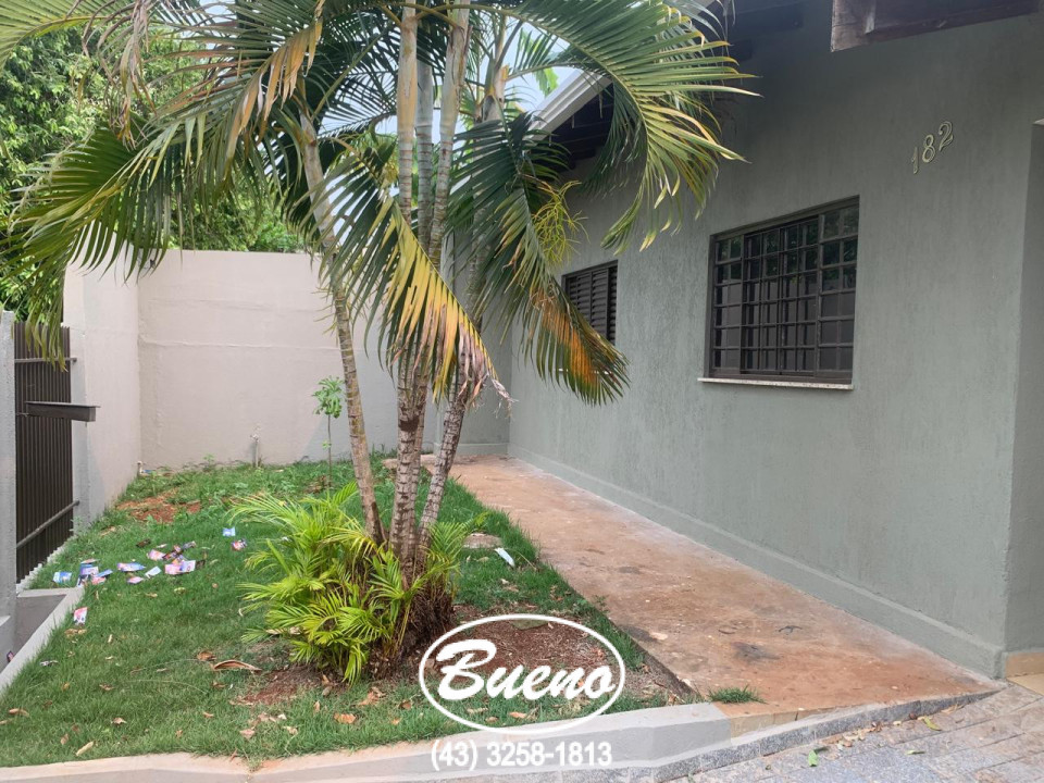 Imagens do imóveis Vende Casa em Jataizinho
