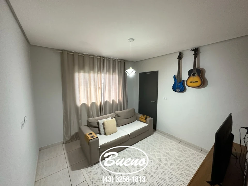Imagens do imóveis Vende Casa no Jardim Santa Paula com Edícula no Fundo