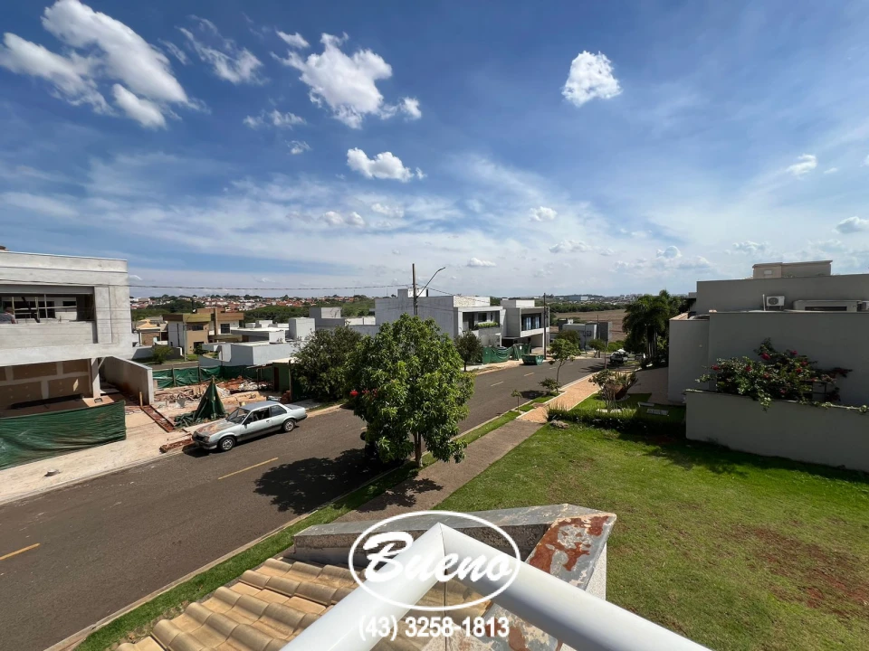 Imagens do imóveis Casa p/Locação no Cond. Royal Boulevard