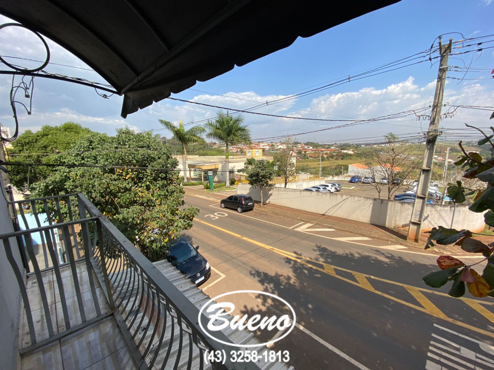 Imagens do imóveis Apartamento Sobre Loja