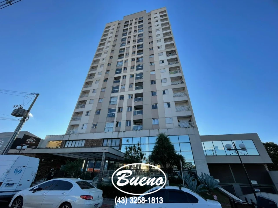 Imagens do imóveis Apartamento para Locação no Central Park Residence