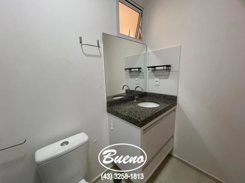 Imagens do imóveis Apartamento para Locação no Residencial Incanto