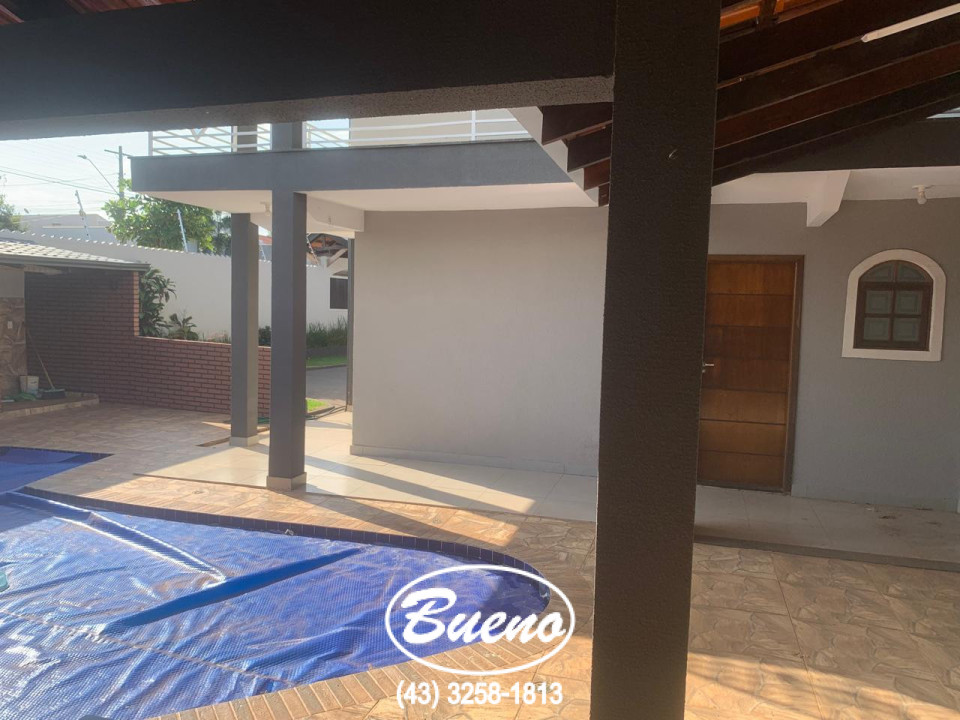 Vende ou Troca Sobrado em Londrina Imagens do imóveis Vende ou Troca Sobrado em Londrina