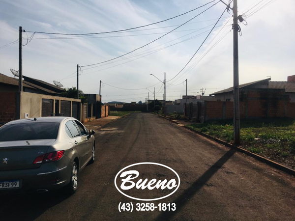 Imagens do imóveis Terreno Residencial das Palmeiras