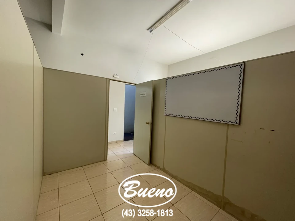 Sala Comercial para Locação
