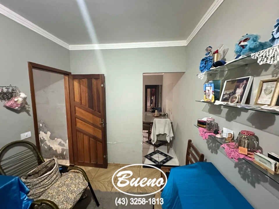 Imagens do imóveis Vende Casa Jardim Terra Bonita