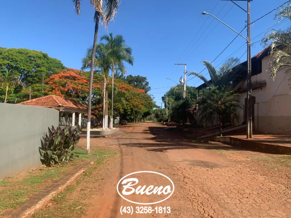 Imagens do imóveis Vende Chácara Balneário Tibagi