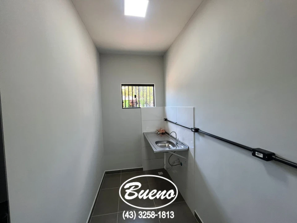 Imagens do imóveis Barracão P/ Locação no San Rafael 300m²