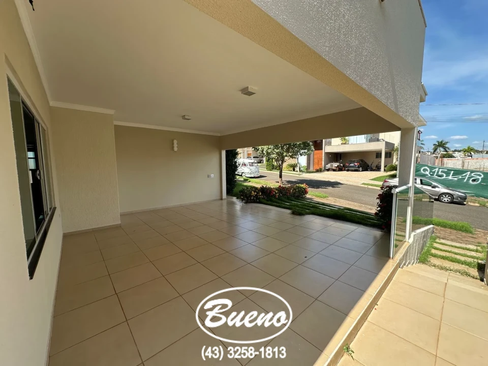 Imagens do imóveis Venda Casa Condomínio Royal Boulevard