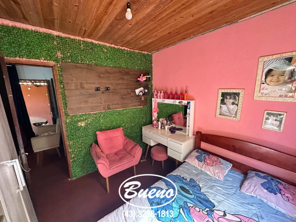 Imagens do imóveis Venda Casa com Edícula no Fundo