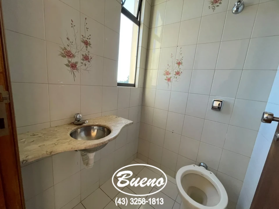 Condomínio Residencial Pioneiros