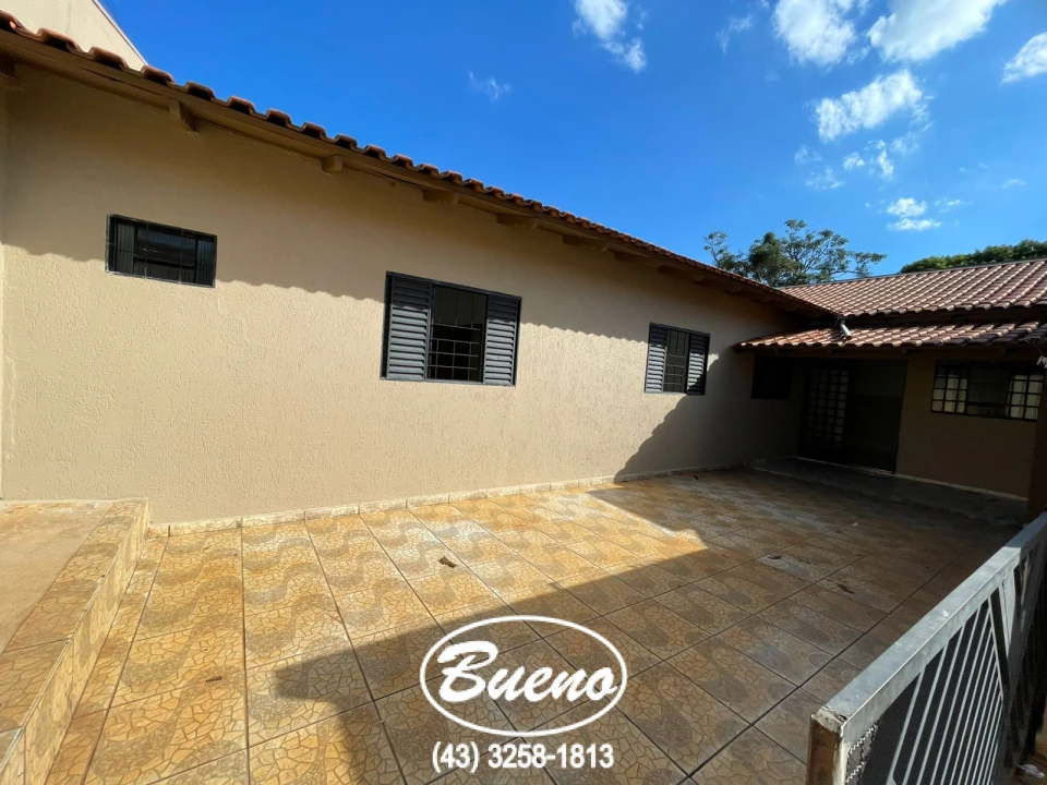 Imagens do imóveis Casa para locação em Residencial no Centro