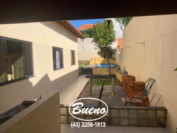 Imagens do imóveis Casa Monte Verde I